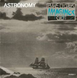 Blue Öyster Cult : Astronomy